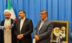 مظلومیت فرهنگی در این استان به چشم می‌خورد