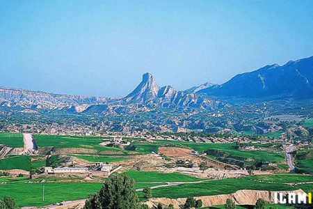 ایلام چرا فقیر مانده است؟