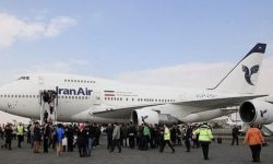 شایعه لغو پروازهای صبح فرودگاه ایلام در فضای مجازی منتشر شد