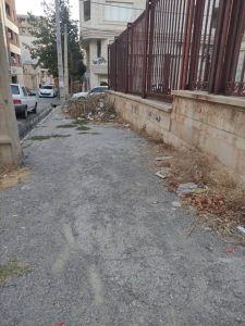 ارسالی شهروند خبرنگار