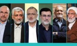 سو قصد به نامزد انتخاباتی در استان کرمانشاه
