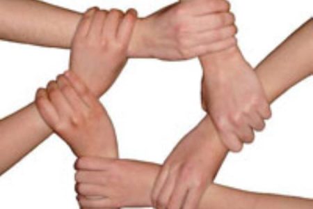 زیربنای جامعه‌ای سالم و پویا