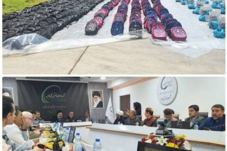 در راستای مسئولیت های اجتماعی خود در حد توان این مجموعه در حوزه های مختلف به نهادها و سازمانهای استان کمک رسانی نموده ایم