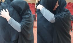 قدرشناسی به بلندای ۱۶ سال