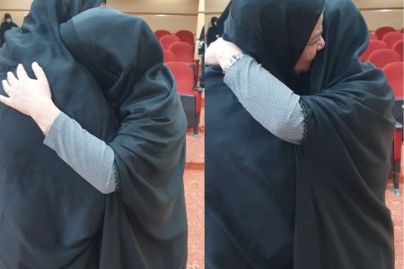 قدرشناسی به بلندای ۱۶ سال