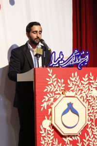 تصاویر اولین جشنواره هنرهای تجسمی یلدا آذر ماه ۱۴۰۳