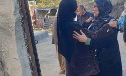 مهربانی می تواند ساری باشد اگر جاری شود