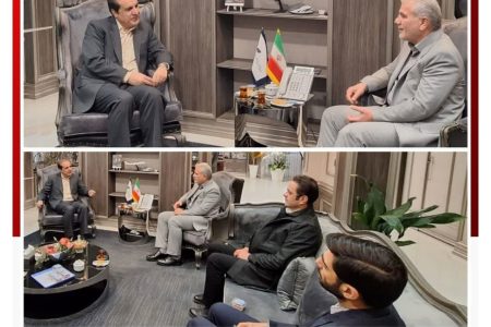 استاندار ایلام خواستار افزایش تعداد سورتی پروازها در فرودگاه ایلام شد