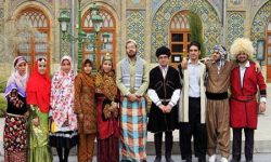 ضرورت پرهیز از قرار دادن اقشار قومیتی در برابر یکدیگر