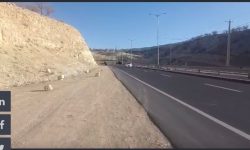قابل توجه مسئولین راهداری و حمل ونقل جاده ای؛