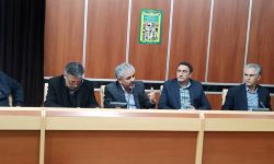 بیمارستان ملکشاهی قبل از عید افتتاح می‌شود، اما با راه استاندارد