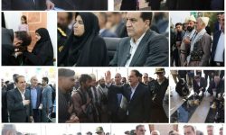 صداقت و مهمانوازی دو خصوصیت بارز مردم شهرستان هلیلان می باشد