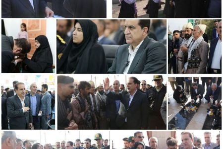 صداقت و مهمانوازی دو خصوصیت بارز مردم شهرستان هلیلان می باشد