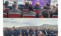 حرکت به سمت استفاده از منابع انرژی پاک و تجدیدپذیر ضروری است