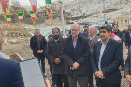 همت  دولت چهاردهم رفع محرومیت از تمامی نقاط محروم کشور است