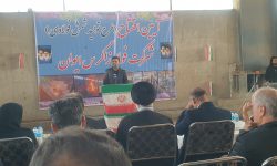 مرکز نواوری درهمجوار دانشگاه ایوان ایجاد شود