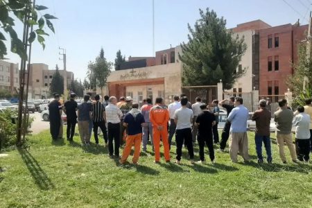احتمال اخراج ۱۵۰ کارگر شهرداری در آستانه نوروز نگرانی‌ها بالا گرفت
