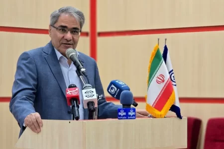 دیدار معاون امور استان‌های سازمان تامین اجتماعی کشور با استاندار ایلام