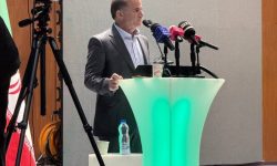 حرکت به‌سوی دانشگاهی پاسخگو، کارآفرین و پیوندخورده با جامعه در دستور کار است