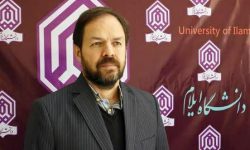دانشیار دانشگاه ایلام به معاونت آموزشی دانشگاه جامعه علمی–کاربردی منصوب شد