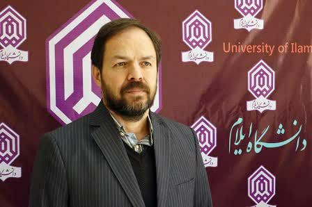 دانشیار دانشگاه ایلام به معاونت آموزشی دانشگاه جامعه علمی–کاربردی منصوب شد