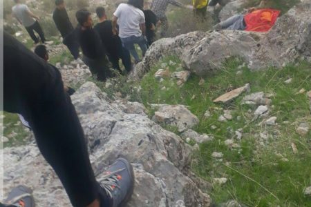 وقتی شهامت جای امنیت را می گیرد