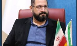 مدیری تحول‌گرا در مسیر توسعه صنعت ایلام