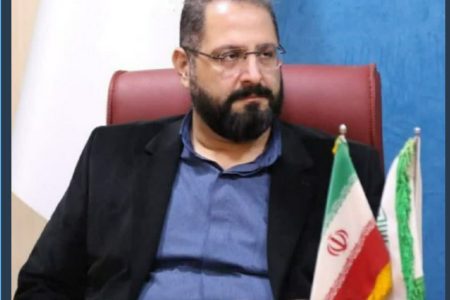 مدیری تحول‌گرا در مسیر توسعه صنعت ایلام