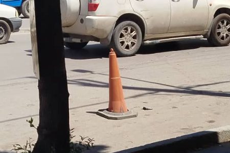 مرز حریصانه مغازه‌ها