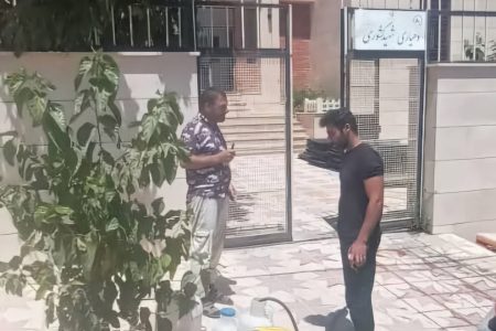 سهم مردم، قربانی خانه‌باغ‌ها و تالارها
