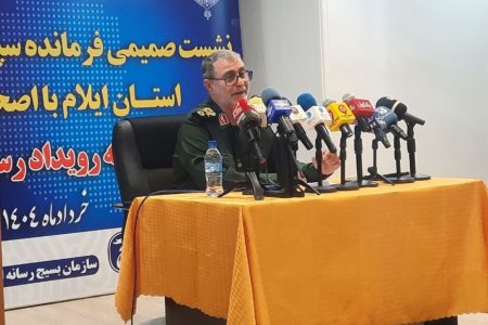رسانه ها روابط عمومی نظام جمهوری اسلامی هستند