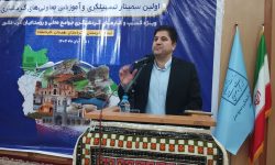 رشد ۶۰ درصدی جذب گردشگران عراقی در ایلام