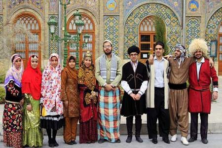 ضرورت پرهیز از قرار دادن اقشار قومیتی در برابر یکدیگر