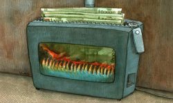 ضرورتی ملی در مسیر پایداری