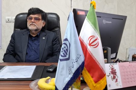 ‍ ‍ ارتقاء تجهیزات درمانی در بیمارستان ملکی تأمین اجتماعی ایلام