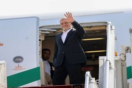 از نگاهی متفاوت!