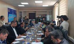 فاز دوم پالایشگاه با پیشرفت فیزیکی ۹۰ درصد در حال اجراست
