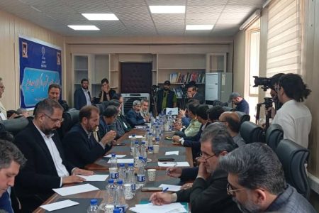 فاز دوم پالایشگاه با پیشرفت فیزیکی ۹۰ درصد در حال اجراست