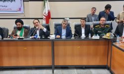 ظرفیتهای گردشگری ایلام در قاب رسانه ملی به نمایش درمیآید