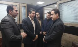 تولید واشتغال باید اولویت کاری بلشد
