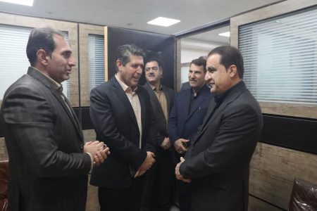 تولید واشتغال باید اولویت کاری بلشد
