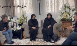 الهه حسین‌نژاد را ناجوانمردانه کشتند عدالت خواسته‌ای ملی است