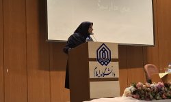 دردهای پنهان زنان ایلام را فریاد می‌زنم
