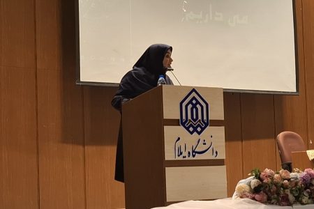 دردهای پنهان زنان ایلام را فریاد می‌زنم