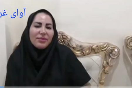 تا پای جان پای ایران می مانیم