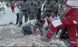 دل ملت به بودنتان گرم است