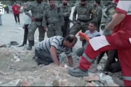 دل ملت به بودنتان گرم است
