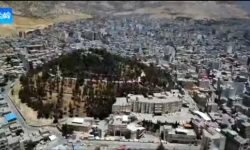 روایت اقتدار و صلابت ایرانی