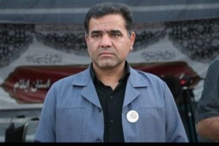 بهزیستی ایلام اربعین امسال به یاد شهدای اقتدار خادم زائران حسینی است