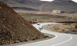 دهلران را در یابید؛ قلب تپنده اربعین ولی  معبری به مرگ؟